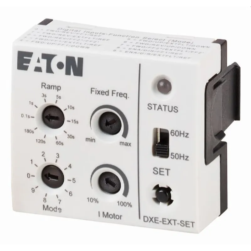 EATON Electric Konfigurationsmodul DXE-EXT-SET