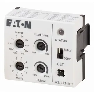 EATON Electric Konfigurationsmodul DXE-EXT-SET