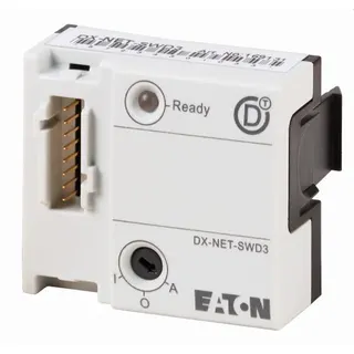 EATON Electric Kommunikationsmodul DX-NET-SWD3