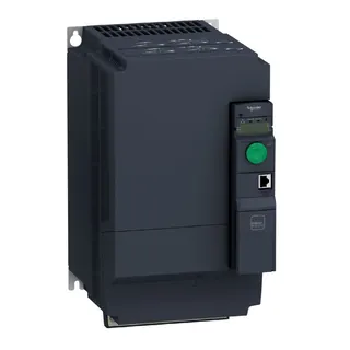 Schneider Electric Frequenzumrichter ATV320 11kW 380...500V 3-phasig Buch ATV320D11N4B