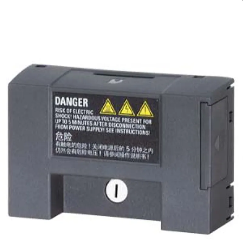 Siemens Basic Operator Panel SINAMICS V20 90x57x28 6SL3255-0VE00-0UA1