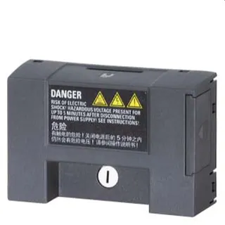 Siemens Basic Operator Panel SINAMICS V20 90x57x28 6SL3255-0VE00-0UA1