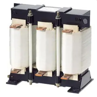 Siemens Kommutierungsdrossel 3-Ph. 4EU3022-2BA00-0AA0
