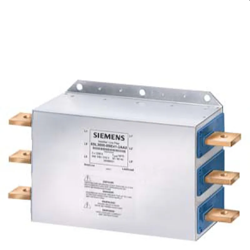 Siemens Zusatznetzfilter 6SL3203-0BE32-5AA0