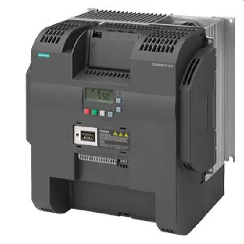 Siemens Basisumrichter SINAMICS V20 3AC380-480V 47-63Hz 22kW 6SL3210-5BE32-2UV0