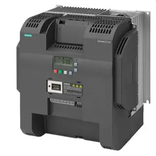 Siemens Basisumrichter SINAMICS V20 3AC380-480V 47-63Hz 18,5kW 6SL3210-5BE31-8UV0