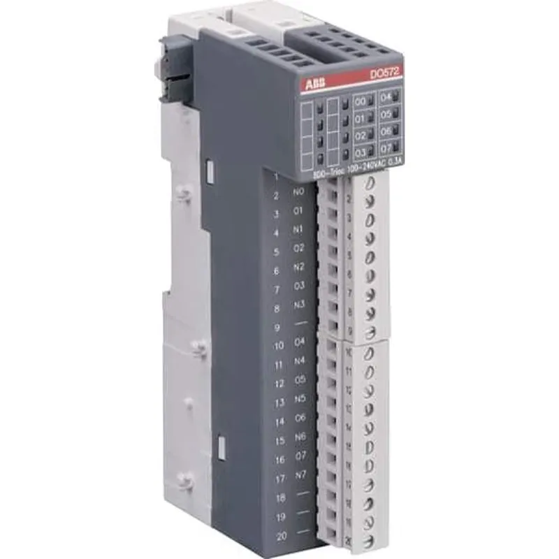 ABB Erweiterungsmodul BCM/S8.0.2.1 230V 0,3A, 2CDG120066R0011