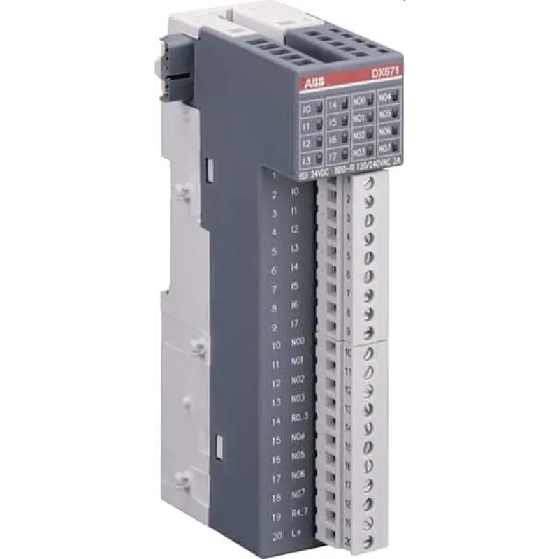 ABB Erweiterungsmodul BCM/S16.1.3.1 24V, 2CDG120065R0011