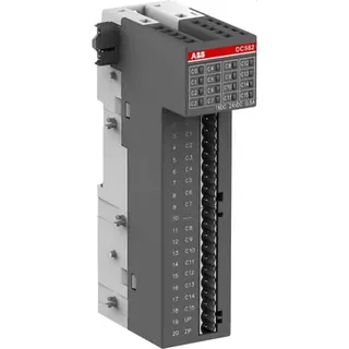 ABB Erweiterungsmodul BCM/S16.1.1 24V 0,5A, 2CDG120064R0011