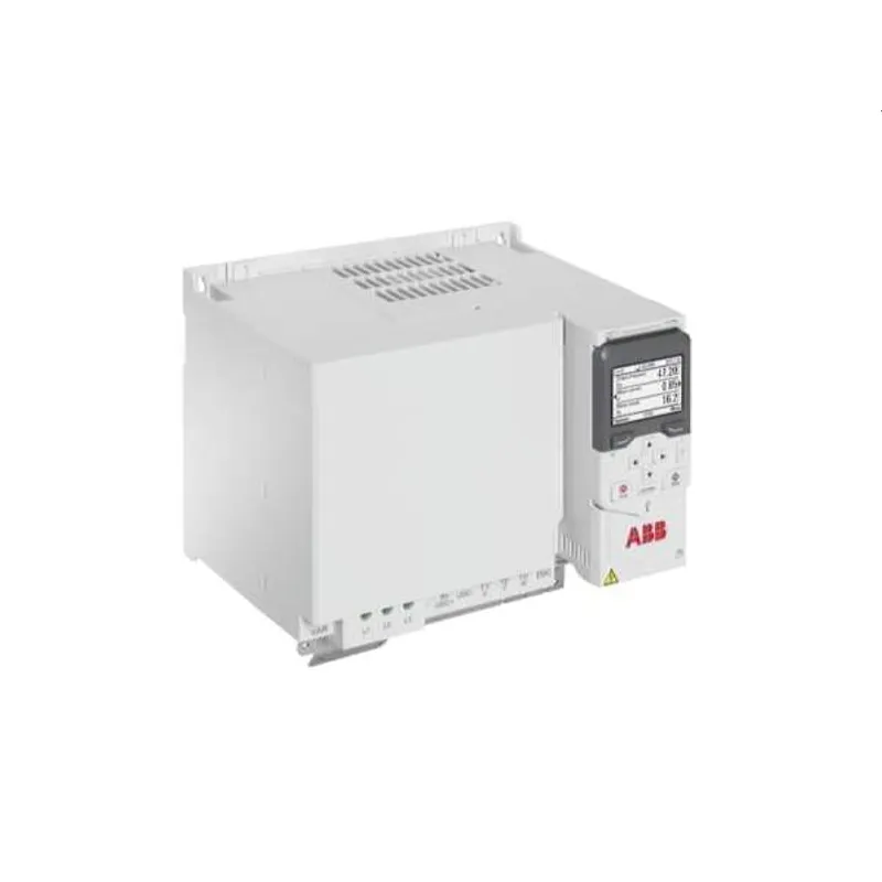 ABB Frequenzumrichter ACS480-04-050A-4
