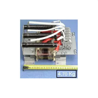 ABB Stotz-Kontakt dU/dt-Filter NOCH0030-60 58982792