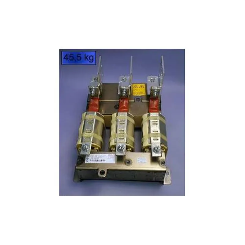 ABB Stotz-Kontakt dU/dt-Filter FOCH0260-70 68490308