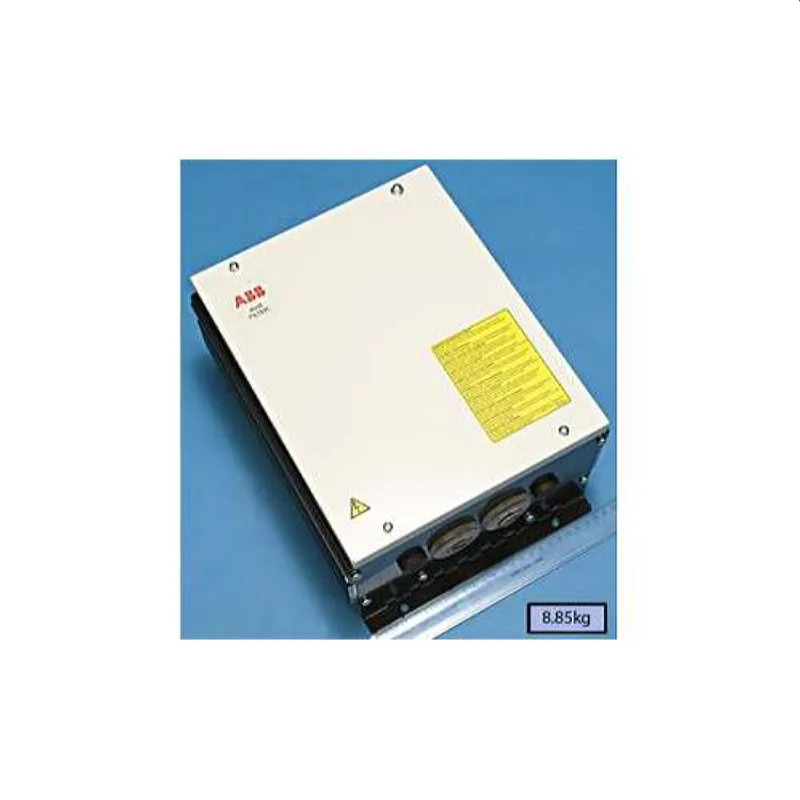 ABB Stotz-Kontakt dU/dt-Filter NOCH0030-65 61445447