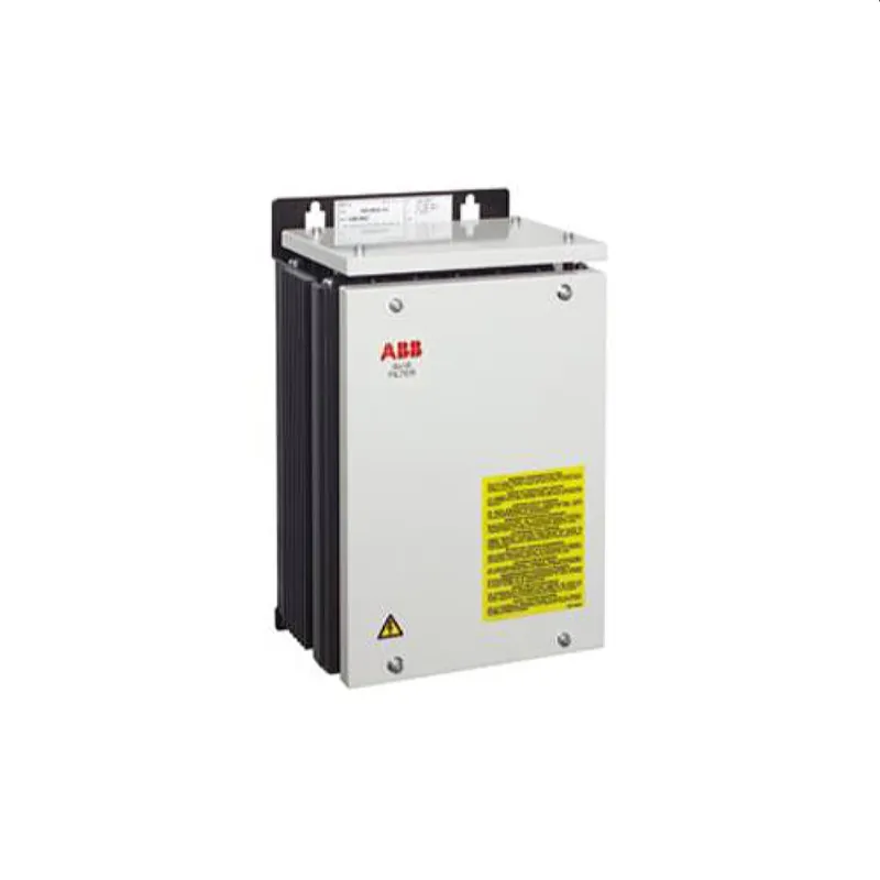 ABB Stotz-Kontakt dU/dt-Filter NOCH0070-65 61445463