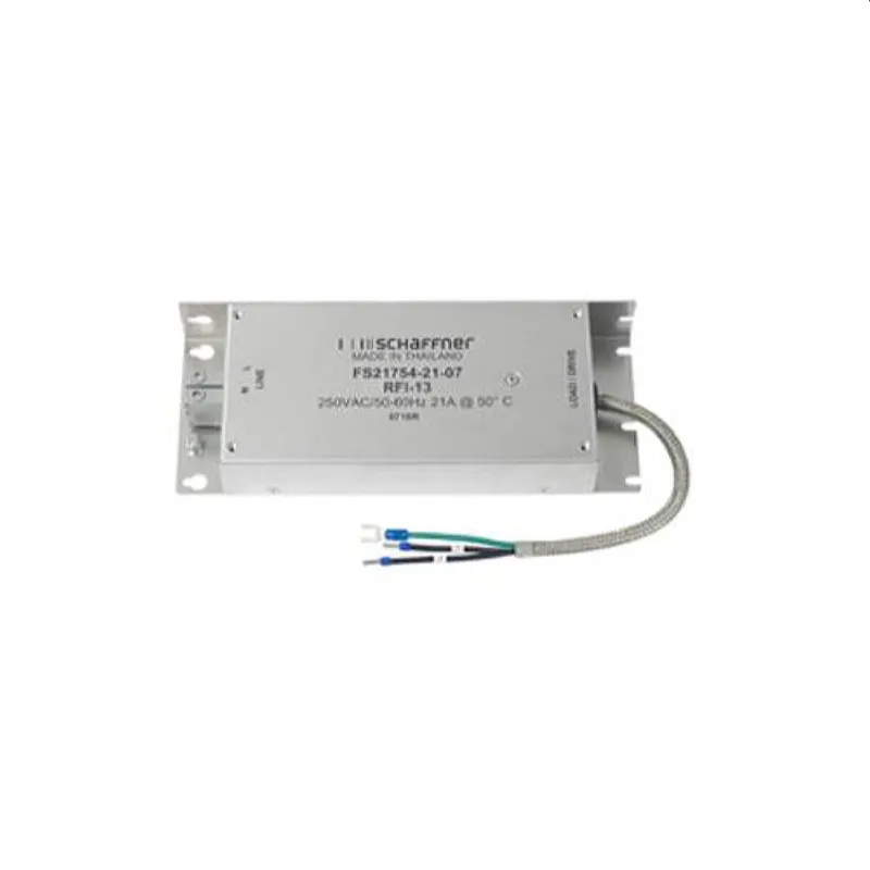 ABB Stotz-Kontakt EMV-Filter RFI-13 68902410