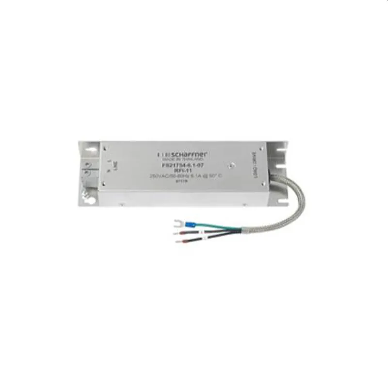 ABB Stotz-Kontakt EMV-Filter RFI-11 68902371