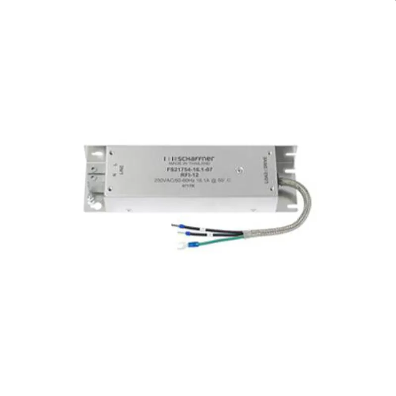 ABB Stotz-Kontakt EMV-Filter RFI-12 68902401