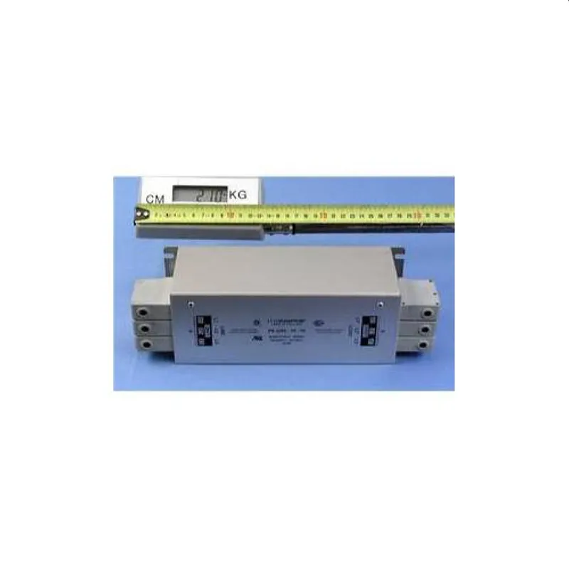 ABB Stotz-Kontakt EMV-Filter JFI-05 68711355