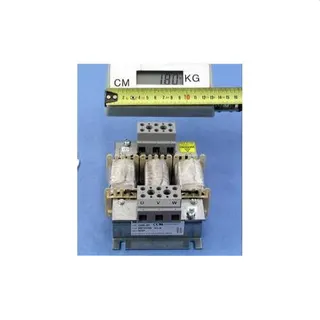 ABB Stotz-Kontakt Netzdrossel CHK-01 68711185