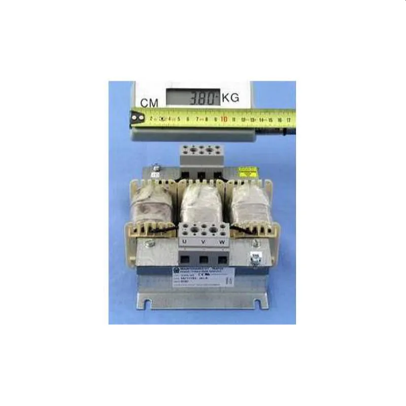 ABB Stotz-Kontakt Netzdrossel CHK-02 68711193