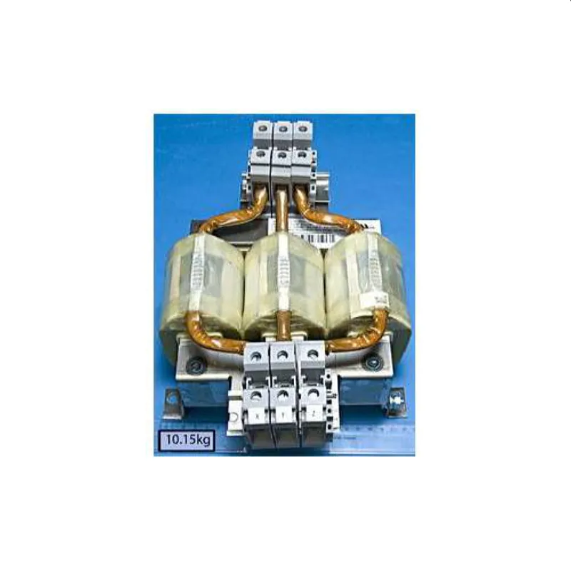 ABB Stotz-Kontakt Netzdrossel CHK-05 68711240