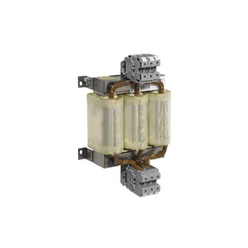 ABB Stotz-Kontakt Netzdrossel CHK-06 68711266
