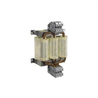 ABB Stotz-Kontakt Netzdrossel CHK-06 68711266