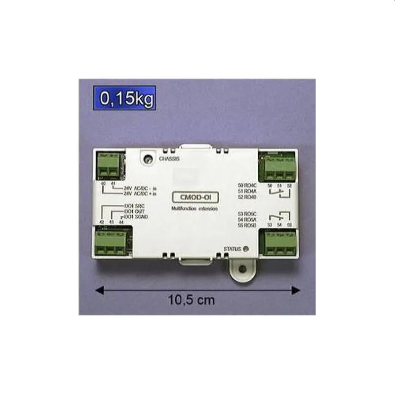 ABB Stotz-Kontakt Optionskarte CMOD-01 3AXD50000004420