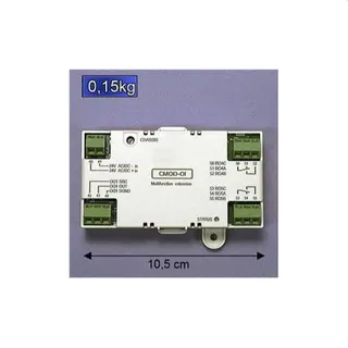 ABB Stotz-Kontakt Optionskarte CMOD-01 3AXD50000004420