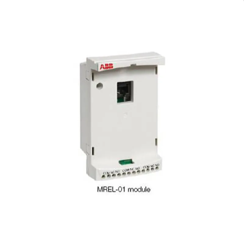 ABB Stotz-Kontakt Relaiserweiterungskarte MREL-01 3AUA0000031854