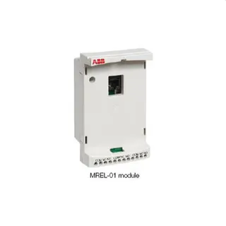 ABB Stotz-Kontakt Relaiserweiterungskarte MREL-01 3AUA0000031854