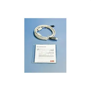 ABB Stotz-Kontakt Software DCPT-01 3AUA0000108087