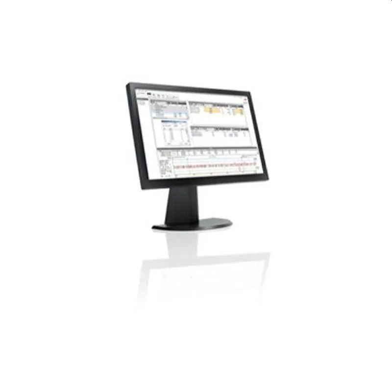 ABB Stotz-Kontakt Software DCPT-01 3AUA0000145150