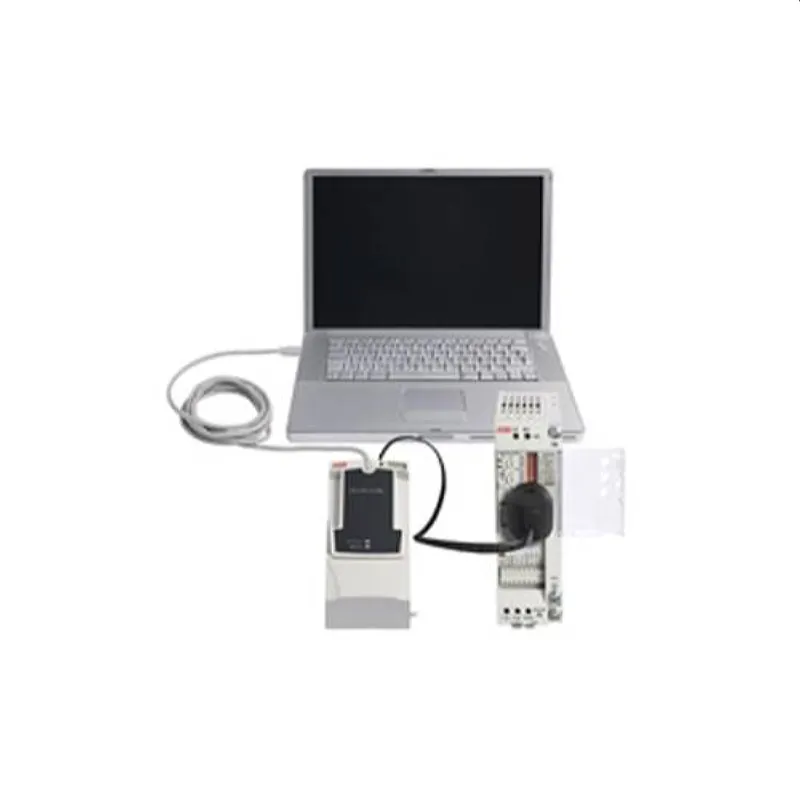 ABB Stotz-Kontakt Software DRIVECONFIG SET RF 68973988