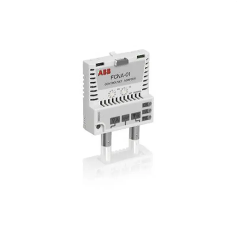 ABB Stotz-Kontakt Adapter FCNA-01 3AUA0000094512