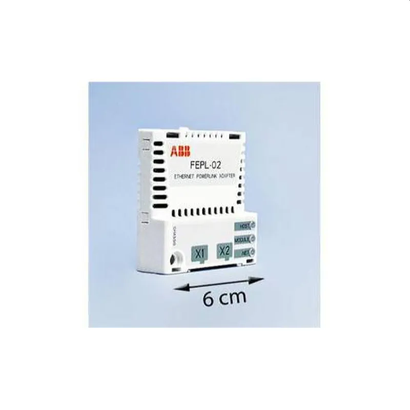 ABB Stotz-Kontakt Adapter FEPL-02 3AUA0000072120