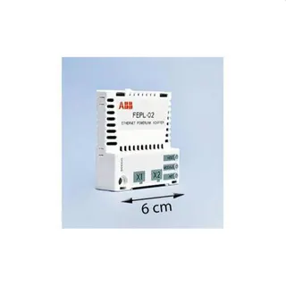 ABB Stotz-Kontakt Adapter FEPL-02 3AUA0000072120