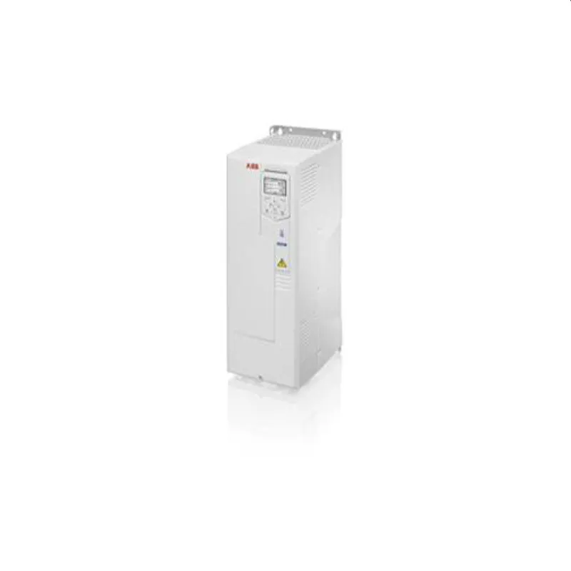 ABB Stotz-Kontakt Frequenzumrichter ACH580-01-062A-4 3AUA0000080523