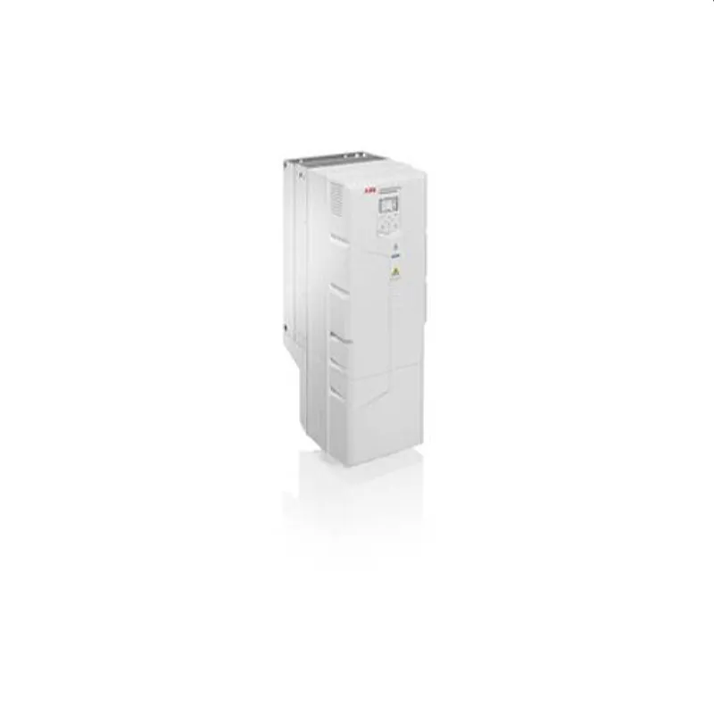 ABB Stotz-Kontakt Frequenzumrichter ACH580-01-206A-4 3AUA0000080531