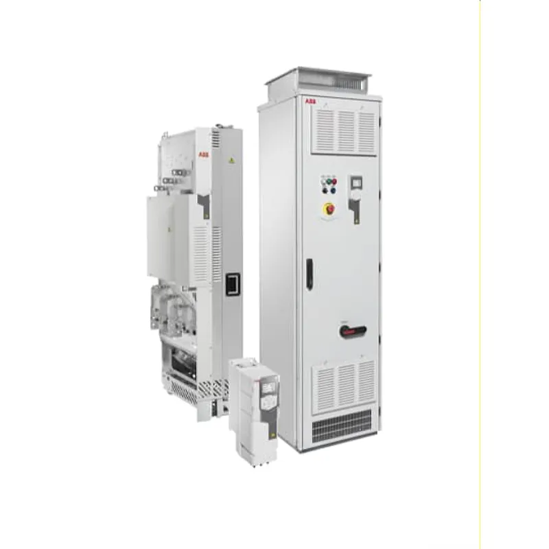 ABB Stotz-Kontakt Frequenzumrichter ACS580-01-062A-4+B 3AUA0000083573