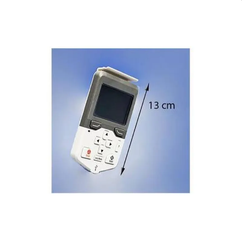 ABB Stotz-Kontakt Standard-Komfort-Bedienpanel ACS-AP-S 3AUA0000064884