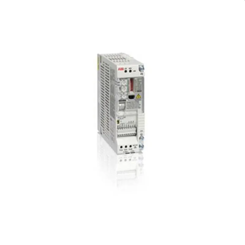 ABB Stotz-Kontakt Frequenzumrichter ACS55-01E-02A2-2 0,37kW 2,2A 68878349