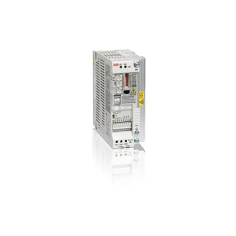 ABB Stotz-Kontakt Frequenzumrichter ACS55-01E-04A3-2 0,75kW 4,3A 68878357