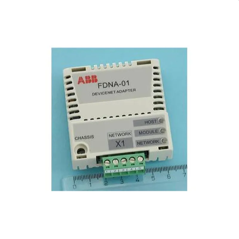 ABB Stotz-Kontakt Adapter FDNA-01 68469341