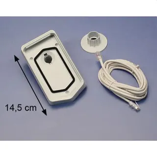 ABB Stotz-Kontakt Bedienpanel-Türmontagekit DPMP-02 3AXD50000009374