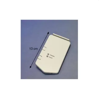 ABB Stotz-Kontakt Blindabdeckung CDUM-01 3AXD50000009843