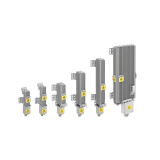 ABB Stotz-Kontakt Bremseinheit ACS-BRK-D 64102931