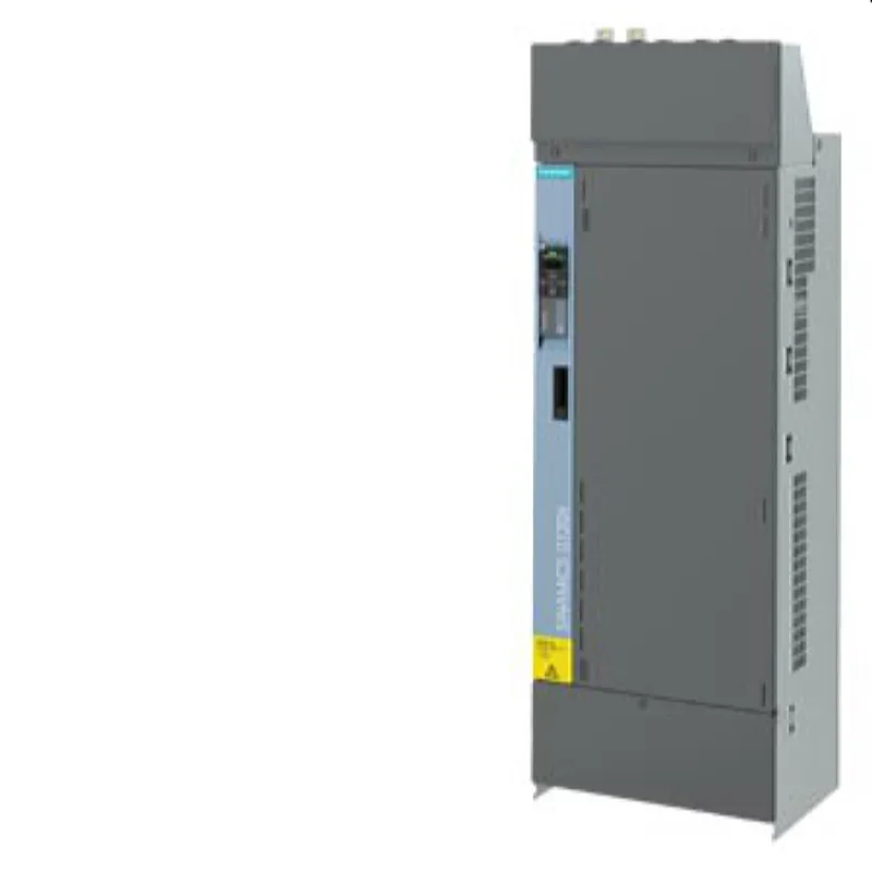 Siemens Frequenzumrichter SINAMICS G120X 400kW 6SL3220-2YE60-0CF0
