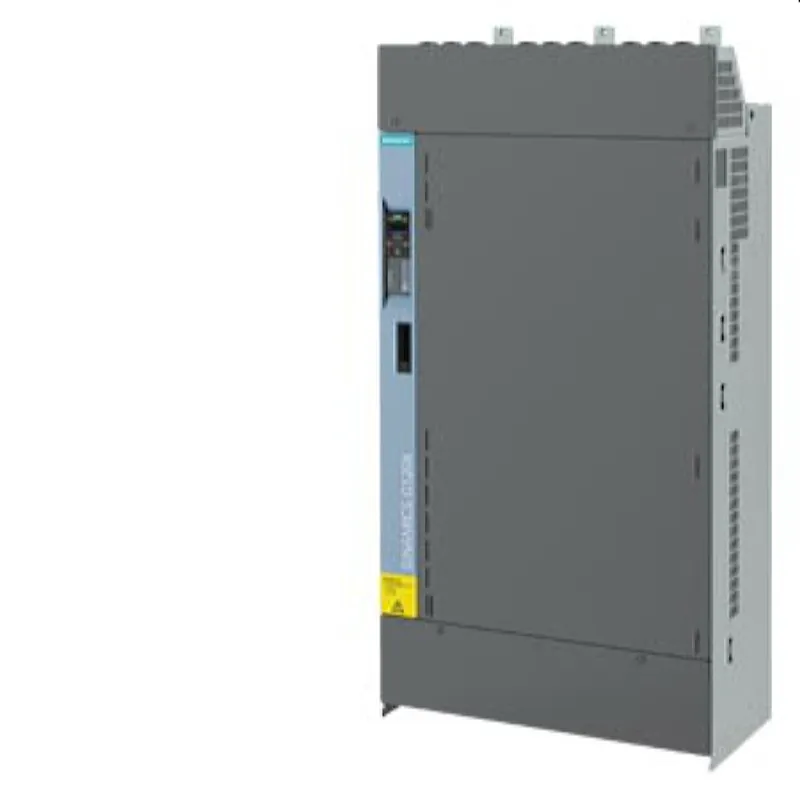 Siemens Frequenzumrichter SINAMICS G120X 560kW 6SL3220-2YE66-0CF0