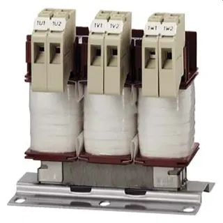 Siemens Netzdrossel für Frequenzumrichter 4EP3200-2US00